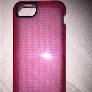 Tech 21 iPhone 5s case