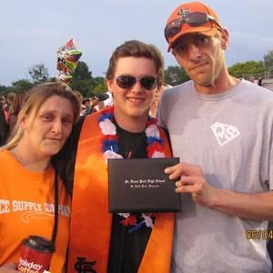 Meet your Posher, Kenneth