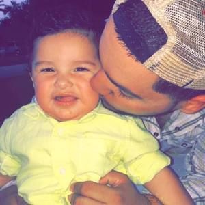 Meet your Posher, Marco