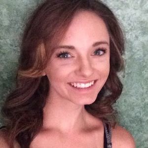 Meet your Posher, Ashlyn