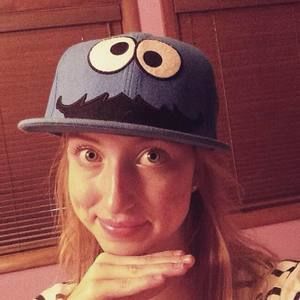 Meet your Posher, Tessa