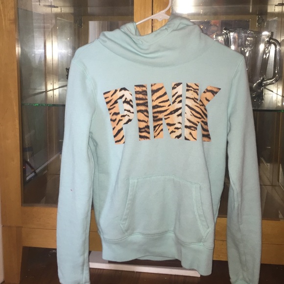 PINK sweatshirt