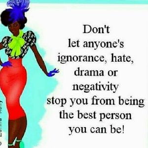 Meet your Posher, Carol