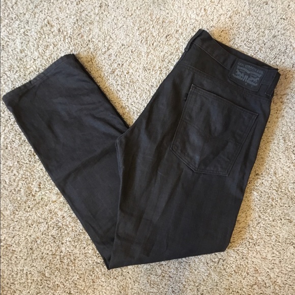Men's Levi's Jeans