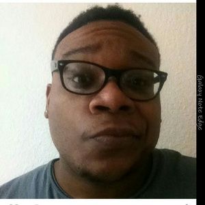 Meet your Posher, Jarrod