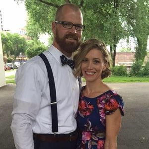 Meet your Posher, Natalie