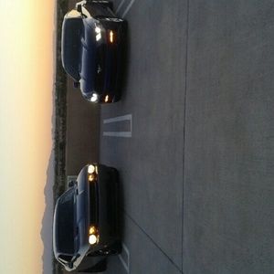 Meet your Posher, Martin