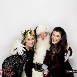 Meet your Posher, Amelia