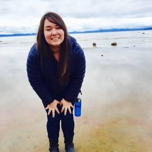 Meet your Posher, Maritza