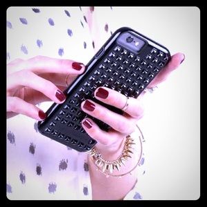 NWT Rebecca Minkoff  iPhone 6