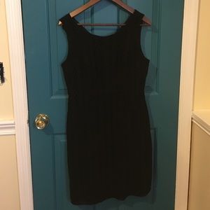 The Limited Little Black Dress