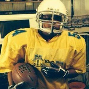 Meet your Posher, Anthony