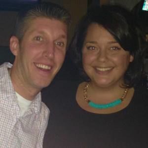 Meet your Posher, Jaclyn