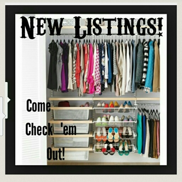 🌸 🌹 NEW ITEMS ADDED 🎉 💃 😉 🎊