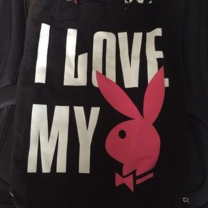 Playboy tote