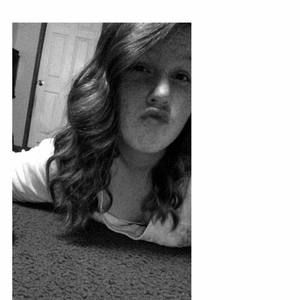 Meet your Posher, Lindsey