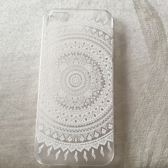 iPhone 5s case