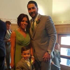 Meet your Posher, Eric