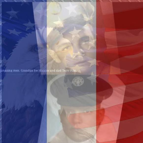 Meet your Posher, Tabitha - Picture 1 of 1