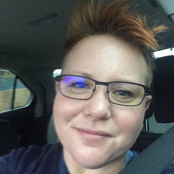 Meet your Posher, Rebecca - Picture 1 of 1