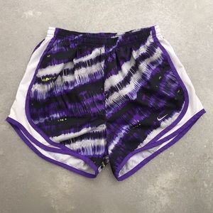 Nike Dri-Fit shorts