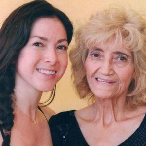 Meet your Posher, Karen