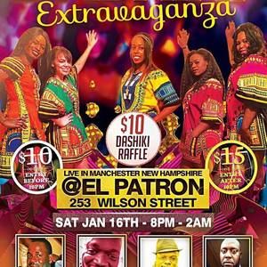 Meet your Posher, Atina