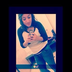 Meet your Posher, Joanna