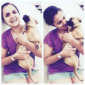 Meet your Posher, Jenny