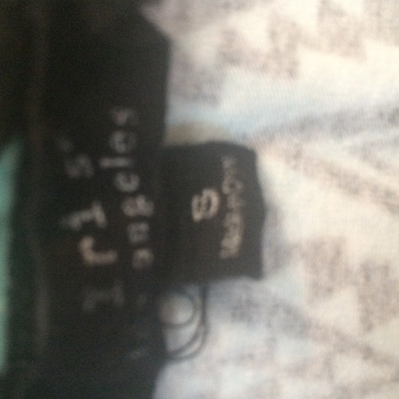 black and green tribal body con dress - Picture 2 of 2