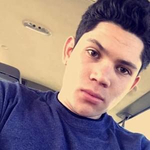 Meet your Posher, Leonel