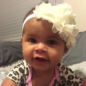 Meet your Posher, Talisa