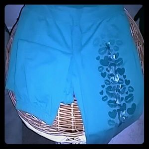 Capri Sweat Pants