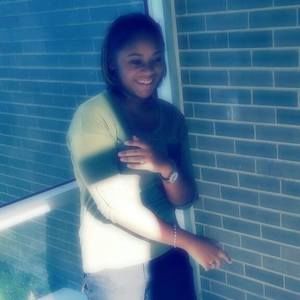 Meet your Posher, Jasmine