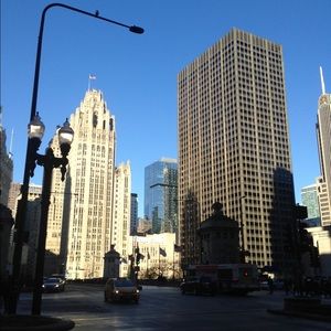 Meet your Posher, Aria