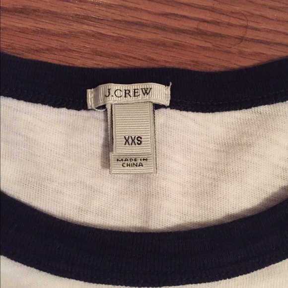 J Crew top - Picture 3 of 3