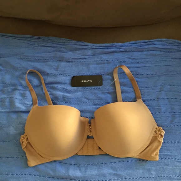 NATORI  BRA 36C NWT