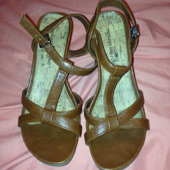 Wedges