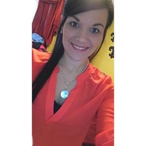 Meet your Posher, Jackie