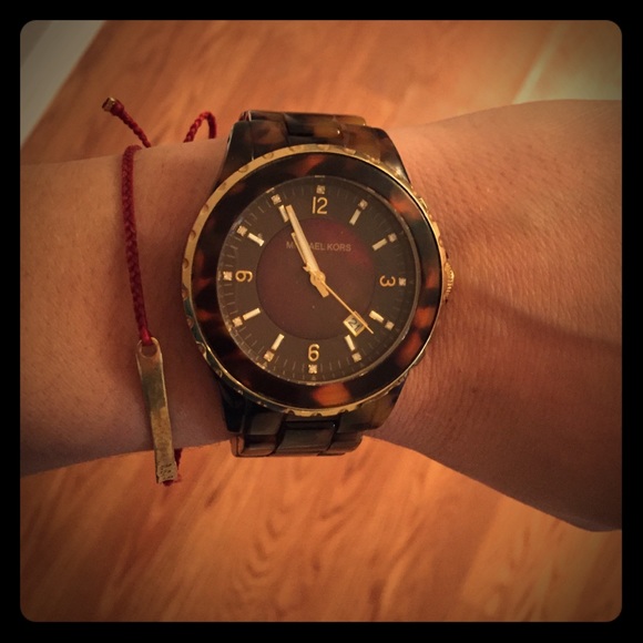 Michael Kors Accessories - Michael Kors Watch