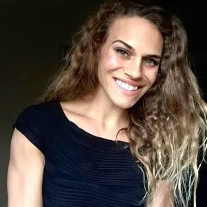 Meet your Posher, Sabrina