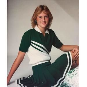 Meet your Posher, Lori