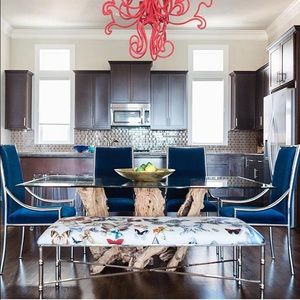 Meet your Posher, Maggie