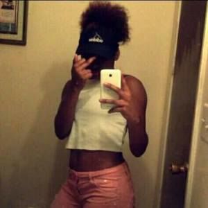 Meet your Posher, Shante