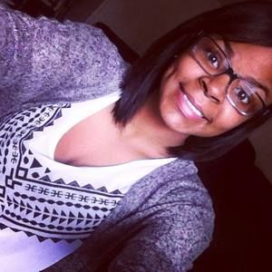 Meet your Posher, Ebony