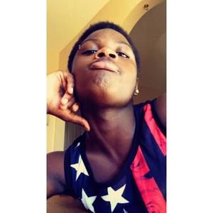 Meet your Posher, Terry