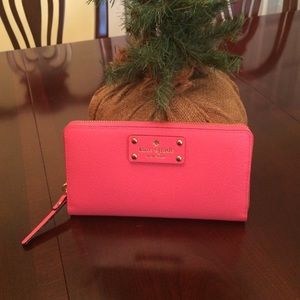 Kate Spade Neda Wallet