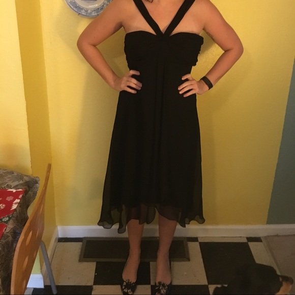 NWOT Maggy London dress