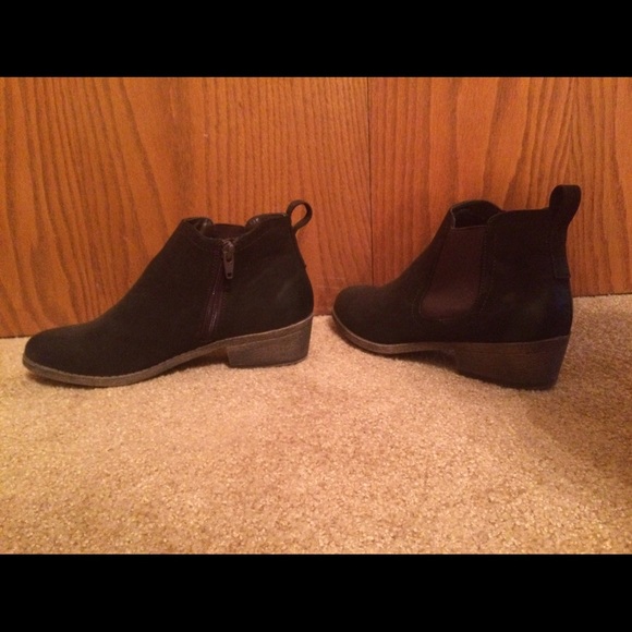 Booties