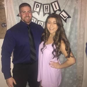 Meet your Posher, Frank